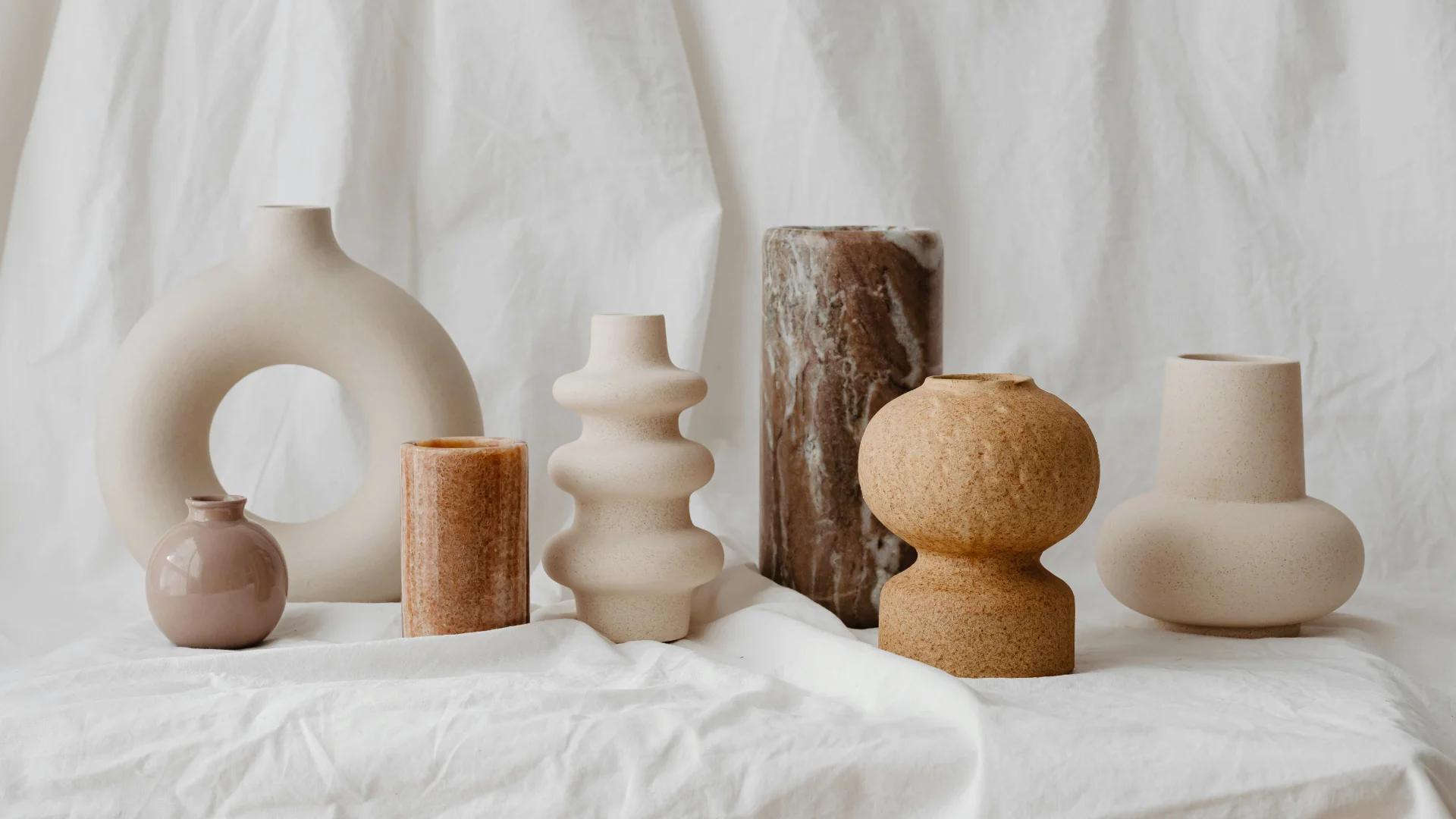 Development workspace